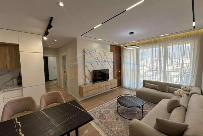 Qera Apartament 2+1 – Don Bosko, Kompleksi Fiori Di BoscoUNA57250