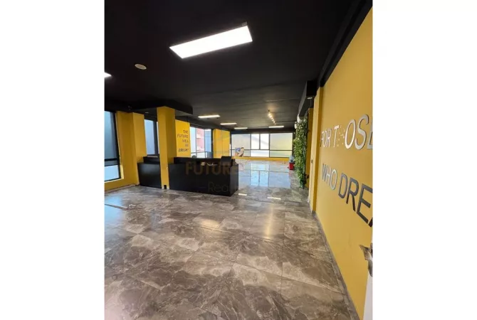 Business Property in Sale 1+1 in Tirana - 1,110,000 Euro