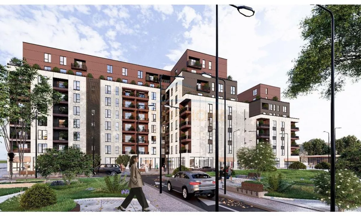 Shtepi ne shitje Apartament ne Tirane, 2+1, Mobilimi Bosh, pa mobiluar, Pagesa 84,280  Euro.