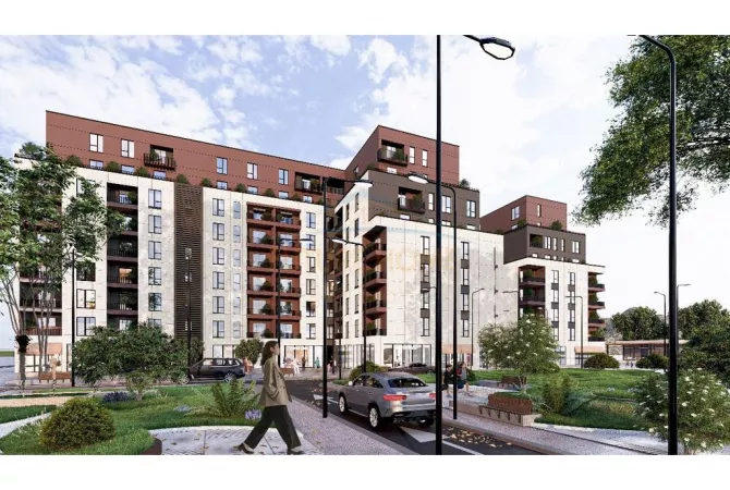 Shtepi ne shitje 2+1 ne Tirane - 84,280 Euro