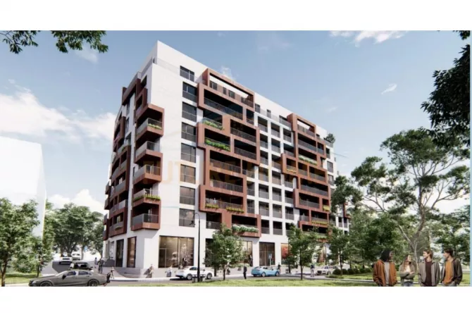 Shtepi ne shitje 2+1 ne Tirane - 109,272 Euro