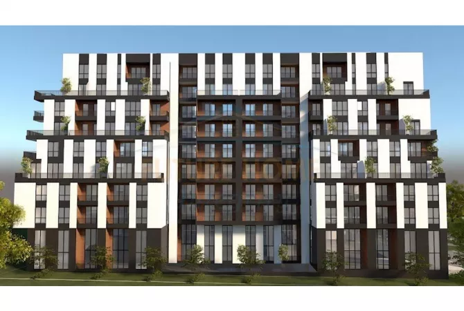 Shtepi ne shitje Apartament ne Tirane, 2+1, Mobilimi Bosh, pa mobiluar, Pagesa 114,700  Euro.