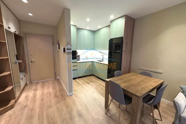 Shtepi me qera Apartament ne Tirane, 2+1, Mobilimi E mobiluar, Pagesa 1,000  Euro.