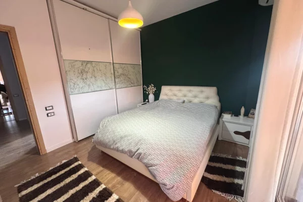 SHES APARTAMENT 2+1, JORDAN MISJA, TIRANE.