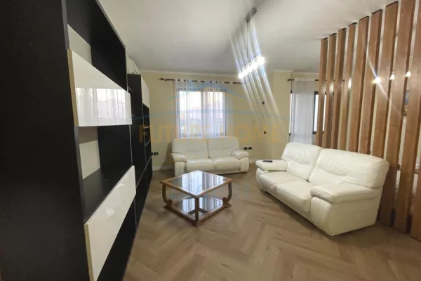 House for Rent 2+1 in Tirana - 598 Euro