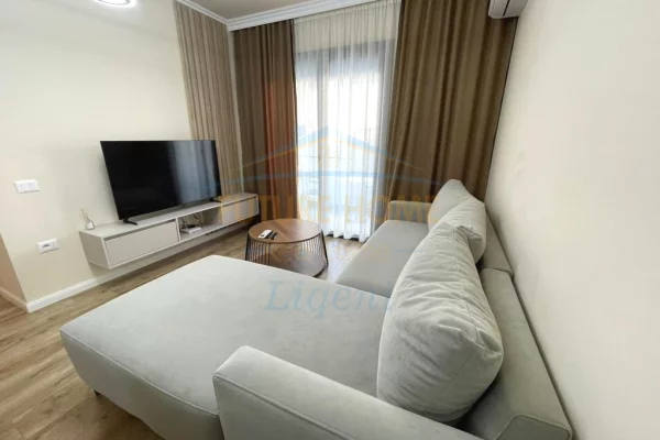 House for Rent 1+1 in Tirana - 999 Euro