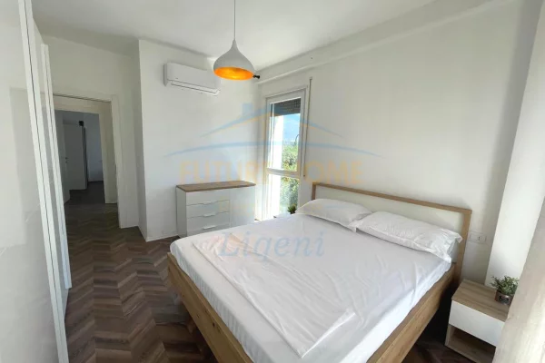 House for Rent 2+1 in Tirana - 597 Euro