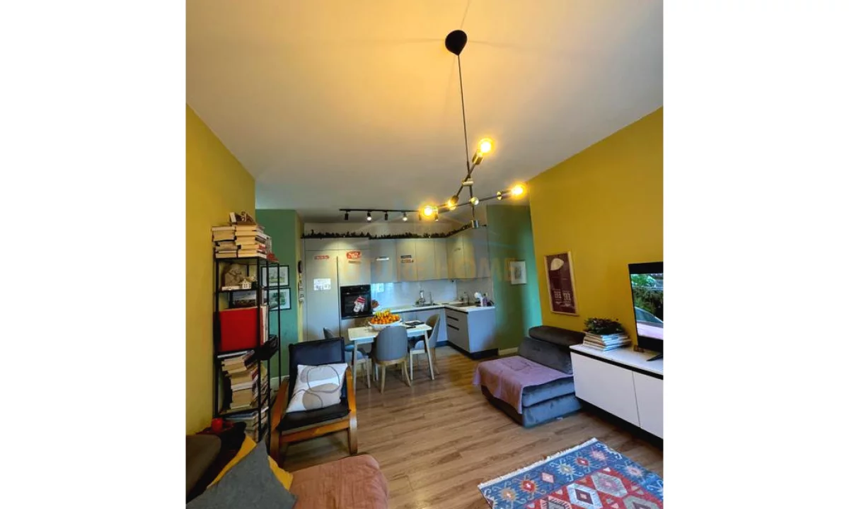 Shtepi me qera Apartament ne Tirane, 2+1, Mobilimi E mobiluar, Pagesa 799  Euro.