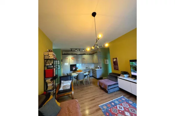 House for Rent 2+1 in Tirana - 799 Euro