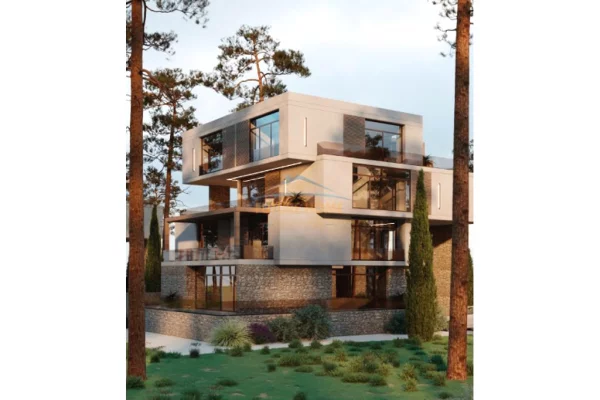 Appartamento in vendita a Durazzo 1+1, Vuoto