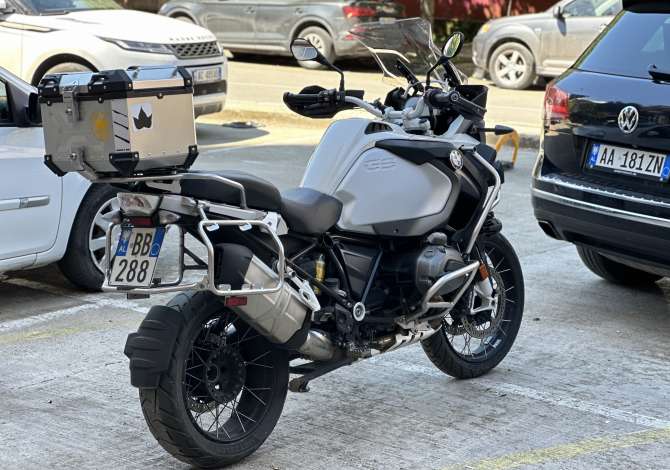 Moto e Scooter in vendita a Tirana - 12,800 Euro