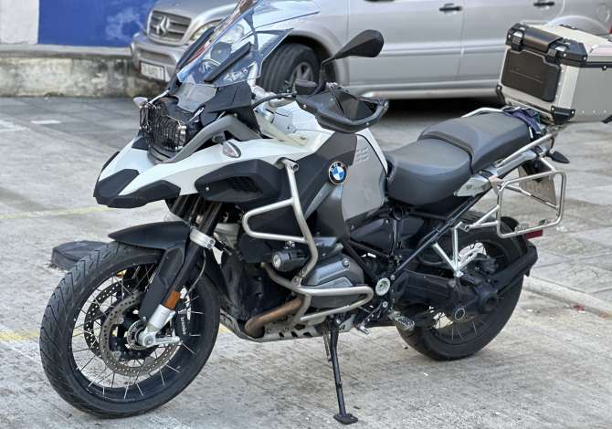 Moto e Scooter in vendita a Tirana - 12,800 Euro