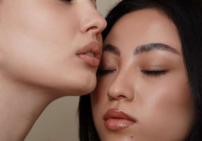 Njoftime Pune ne Tirane, Profesioni Estetiste vetullash , Me eksperience, Pagesa 500  Euro.