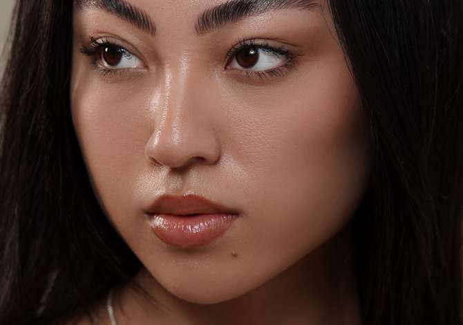 Njoftime Pune per Estetiste vetullash ne Tirane