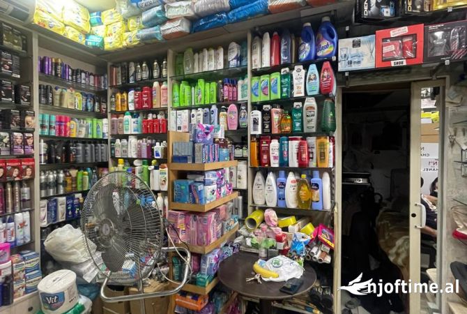 Business Property in Sale 1+1 in Tirana - 1,250,000 Euro