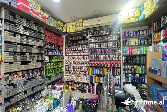 Business Property in Sale 1+1 in Tirana - 1,250,000 Euro