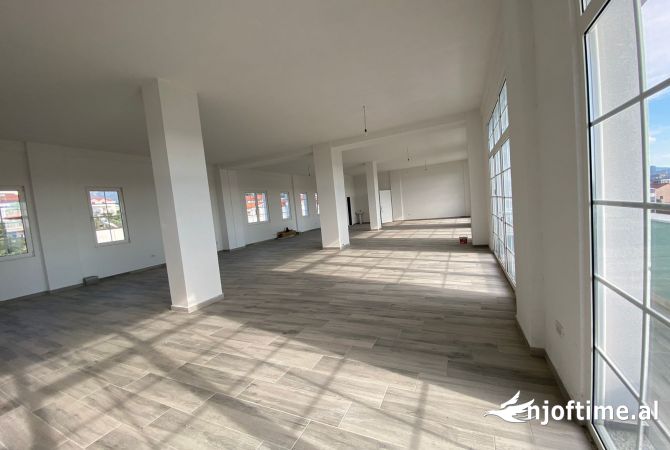 Jepet ambjent biznesi me qera ne Paskuqan