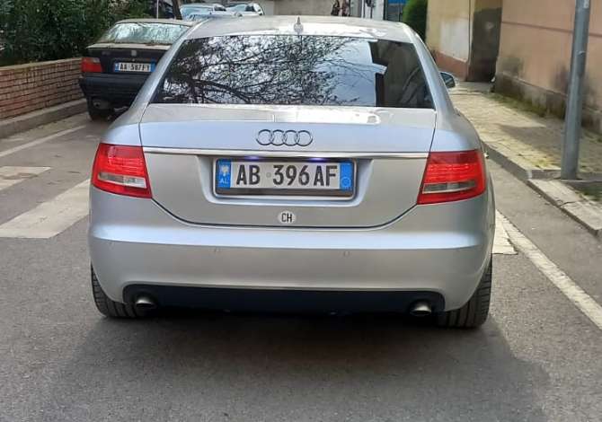 Auto in Vendita a Tirana - 6,000 Euro