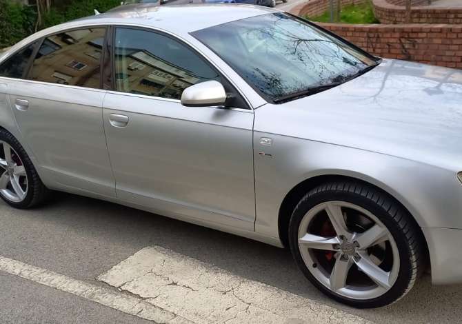 Auto in Vendita a Tirana - 6,000 Euro