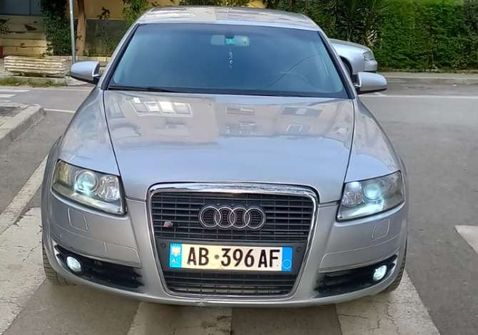 Auto in Vendita a Tirana - 6,000 Euro
