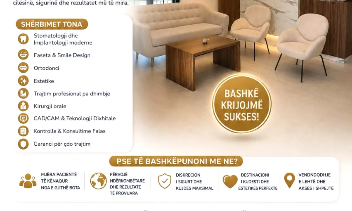 Njoftime Pune ne Tirane, Profesioni Agjente , Me eksperience, Pagesa 80,000  Leke.