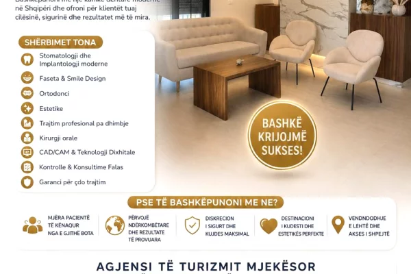 Njoftime Pune per Agjente ne Tirane