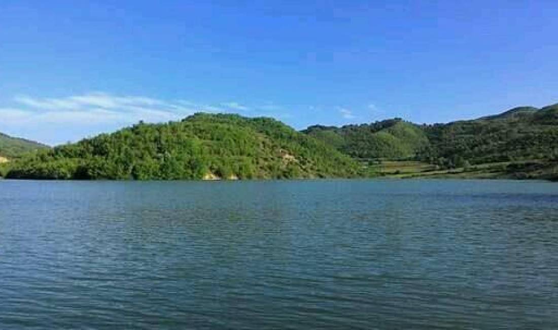  Shitet Toke 5000m2 Ne Kashar,Tek Liqeni Kusit,Cmim Okazion!!!