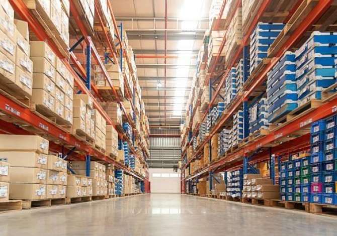 Business Property for Rent 4+1 in Tirana - 5,000 Euro