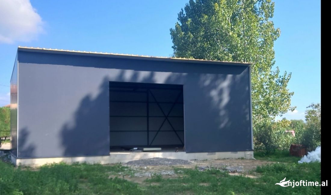 Jepet kapanon me qera afer laknasit 100m2  500Euro🔥