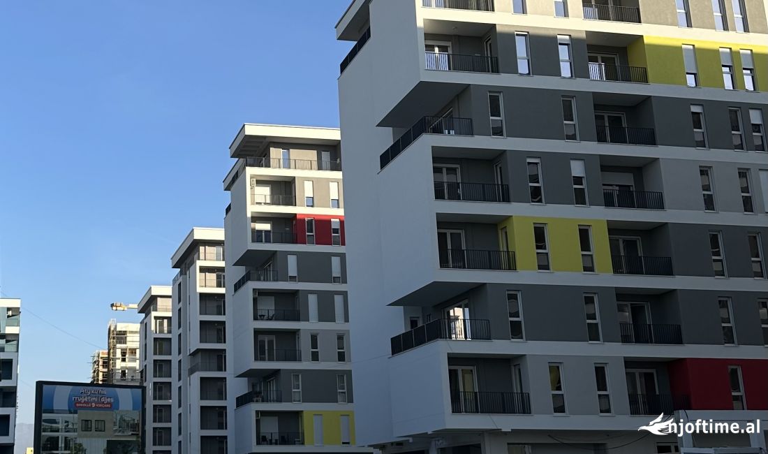 ✅Okazion✅Shitet apartament 2+1 gati per banim❗️sip📐84m2 1070Euro/m2 i diskutueshem🤯