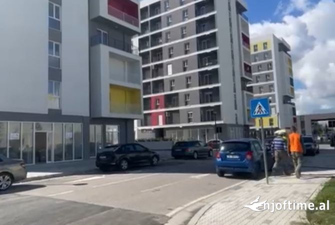 ✅Okazion✅Shitet apartament 1+1 sip📐58.75m2 1070Euro/m2 i🤯