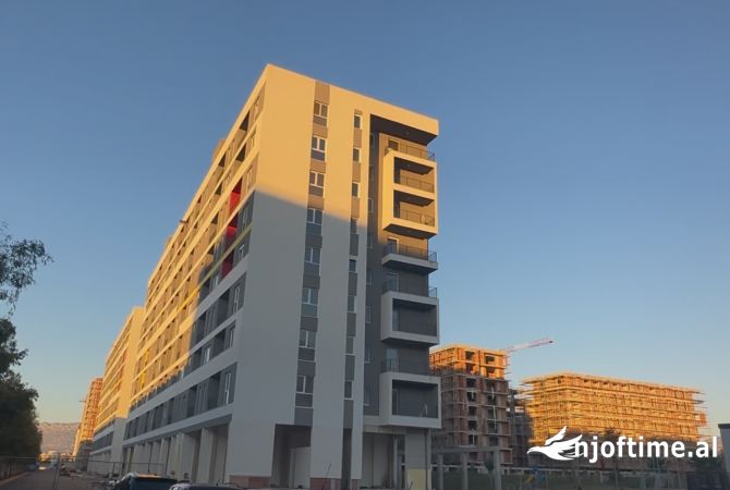 ✅Okazion✅Shitet apartament 1+1 sip📐58.75m2 1070€/m2 i🤯