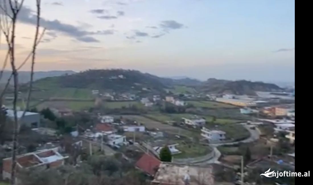 Okazion❗️shitet toke yzberisht 10dylym 25Euro/m2 