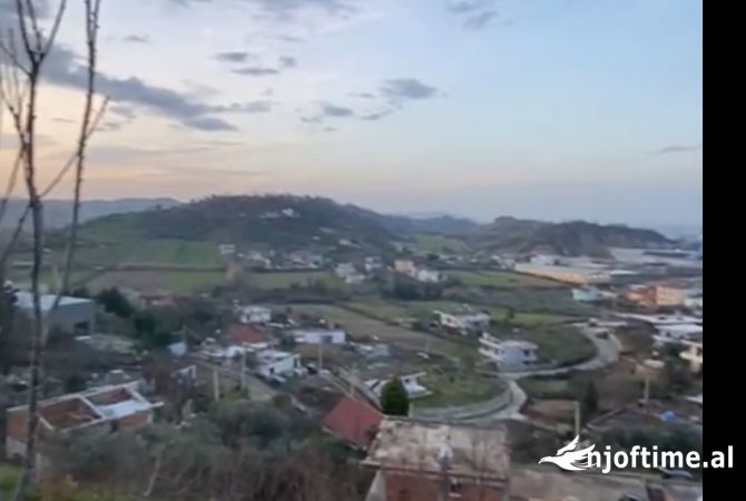 Land for Sale in Tirana - 250,000 Euro