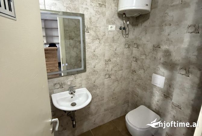 Business Property in Sale 1+1 in Tirana - 79,000 Euro