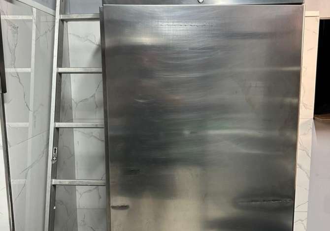 Pajisje kuzhine profesionale