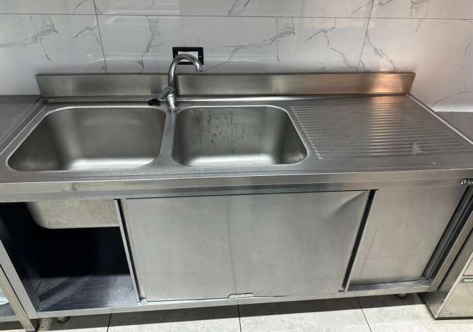 Pajisje kuzhine profesionale