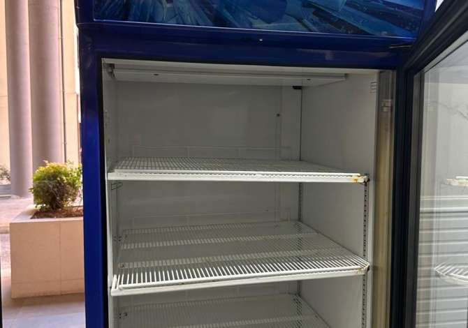 Pajisje kuzhine profesionale