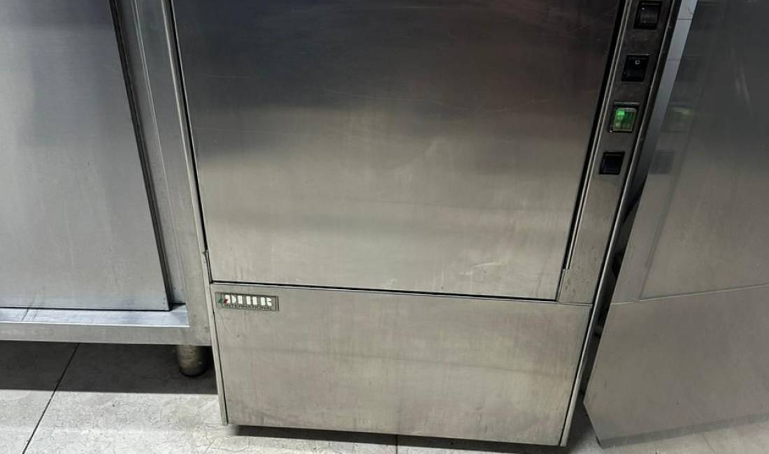 Pajisje kuzhine profesionale