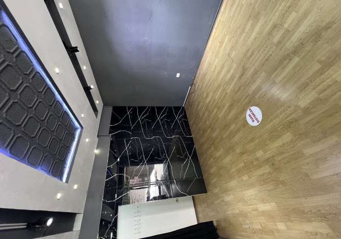 Ambient biznesi me qera 1+1 ne Tirane - 350 Euro