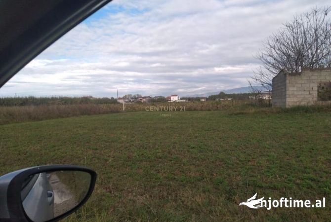 Truall ose Toke ne Tirane - 75,000 Euro