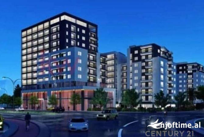 OKAZION! NJESI KOMERCIALE PER SHITJE TEK KOMPLEKSI E-88 NE LAPRAKE!