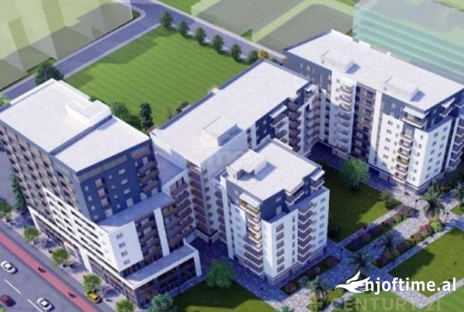 OKAZION! NJESI KOMERCIALE PER SHITJE TEK KOMPLEKSI E-88 NE LAPRAKE!