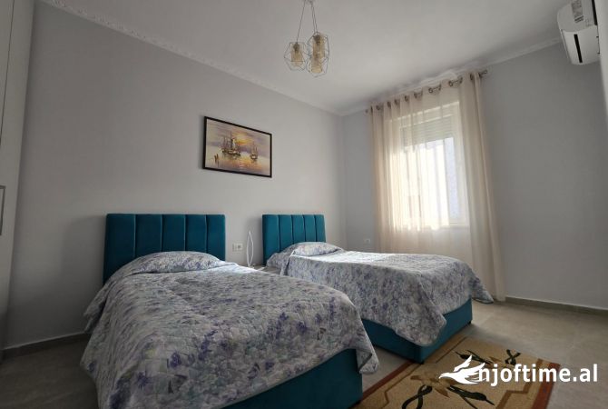Apartment for rent in Tirana 2+1, Furnished