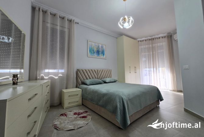 Apartment for rent in Tirana 2+1, Furnished