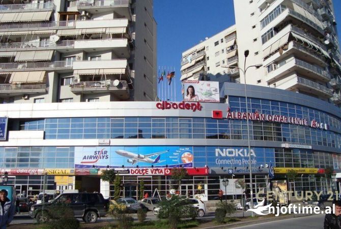 Business Property in Sale 1+1 in Tirana - 750,000 Euro
