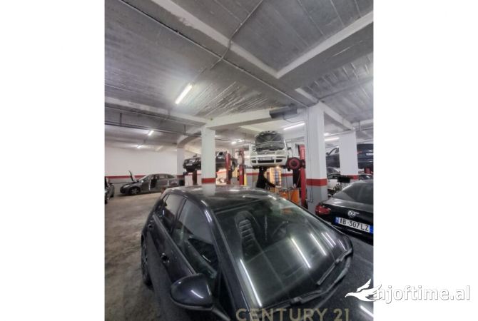 Business Property in Sale 6+1 in Tirana - 80,000 Euro