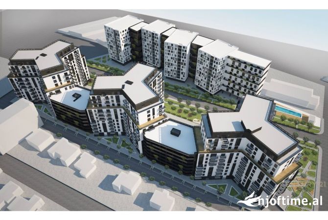 Business Property in Sale Garsoniere in Tirana - 18,000 Euro