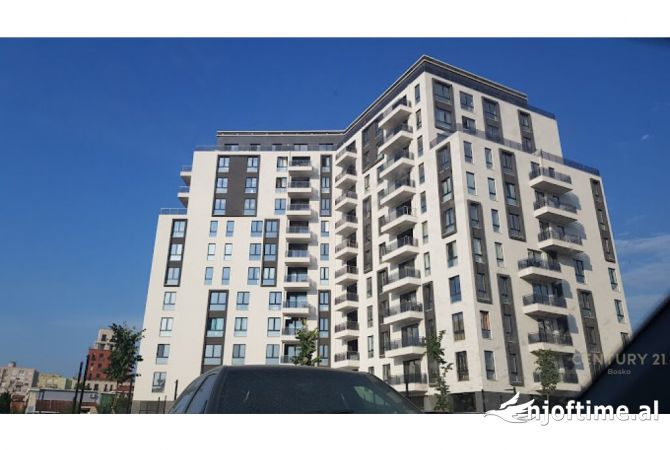 Business Property in Sale Garsoniere in Tirana - 18,000 Euro