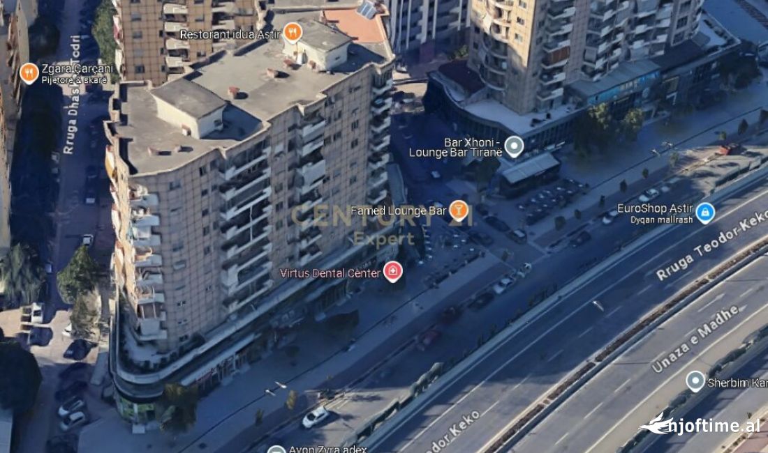 SHESIM NJESI BIZNESI NE ZONEN E ASTIRIT!